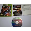 Need For Speed - Hot Pursuit (XBOX 360)