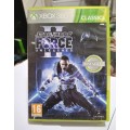 Star Wars The Force Unleashed II (XBOX 360)