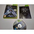 Star Wars The Force Unleashed II (XBOX 360)