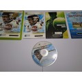 Brian Lara International Cricket 2007 (XBOX 360)