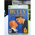 Bully - Scholarship Edition (XBOX 360)