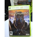 Too Human (XBOX 360)