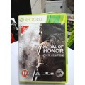 Medal Of Honor - Tier 1 Edition (XBOX 360)