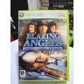 Blazing Angels - Squadrons of WWII (XBOX 360)