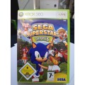 Sega Superstar Tennis (XBOX 360)