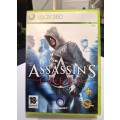 Assassin`s Creed (XBOX 360)