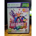 Just Dance 2019 (XBOX 360)