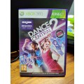 Kinect Dance Centrel 2 (XBOX 360)
