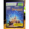 Kinect Disneyland Adventures (XBOX 360)