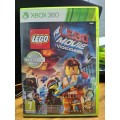 The Lego Movie (XBOX 360)