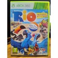Rio (XBOX 360)