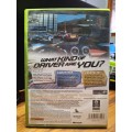 Need For Speed - Shift (XBOX 360)