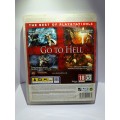 Dante`s Inferno - Essentials (PS3)