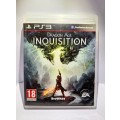 Dragon Age - Inquisition (PS3)