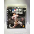 MLB 09 The Show (PS3)