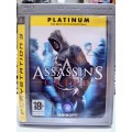 Assassin`s Creed - Platinum (PS3)