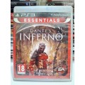 Dante`s Inferno - Essentials (PS3)