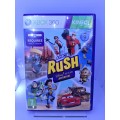 Kinect Rush - A Disney Pixar Adventure (XBOX 360)