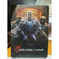 Gears of War Judgment Steelbook (XBOX 360)