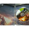 Gears of War Judgment Steelbook (XBOX 360)