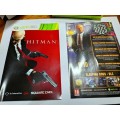 Hitman Absolution (Classics) XBOX 360
