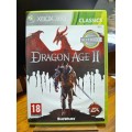 Dragon Age II (Classics) XBOX 360