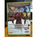 Dragon Age II (Classics) XBOX 360