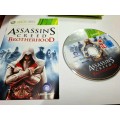 Assassin`s Creed - Brotherhood - Classics (XBOX 360)