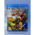 Monkey Island - Special Edition Collection (PS3)