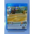 Monkey Island - Special Edition Collection (PS3)