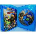 Monkey Island - Special Edition Collection (PS3)