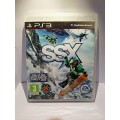 SSX (Playstation 3)