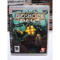 Bioshock (PS3)