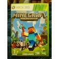 Minecraft - XBOX 360 EDITION (XBOX 360)