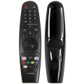 For LG TV Infrared Handheld Remote Control (AKB75855501)