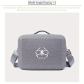 For DJI Mini 4 Pro Carrying Case Travel Shoulder Bag Scratch-Resistant Mini 4 Pro