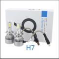 H7 - C6 LED Headlight Kit H7
