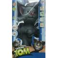 mini Talking Tom Cat