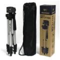 Metal Extendable Tripod Stand Monopod For Canon SONY Camera Camcorde