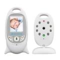 second hand  95 pecent new  , VIDEO BABY MONITOR