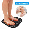 EMS PHYSICAL THERAPY FOOT MASSAGER