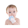 Baby Teething Mitten Glove