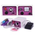 Electric Nail Drill for Manicure and Pedicure Complete set MM - 25000