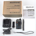 UV-5RL Dual Band VHF/UHF Two Way Radio Transceiver Walkie Talkie
