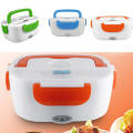 Electric Heat Preservation Lunch Box