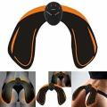 EMS HIP TRAINER Muscle Stimulator ABS Fitness Buttocks Lifting Slimming Massager