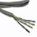 ROLL Cat6 Solid Network Cable 500M or for cctv