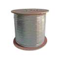 ROLL  Cat6  Solid Network Cable 500M or for cctv