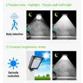 super bright solar sensor street lamp -618A