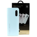 INTELLIGENCE POWERBANK 20000mAh